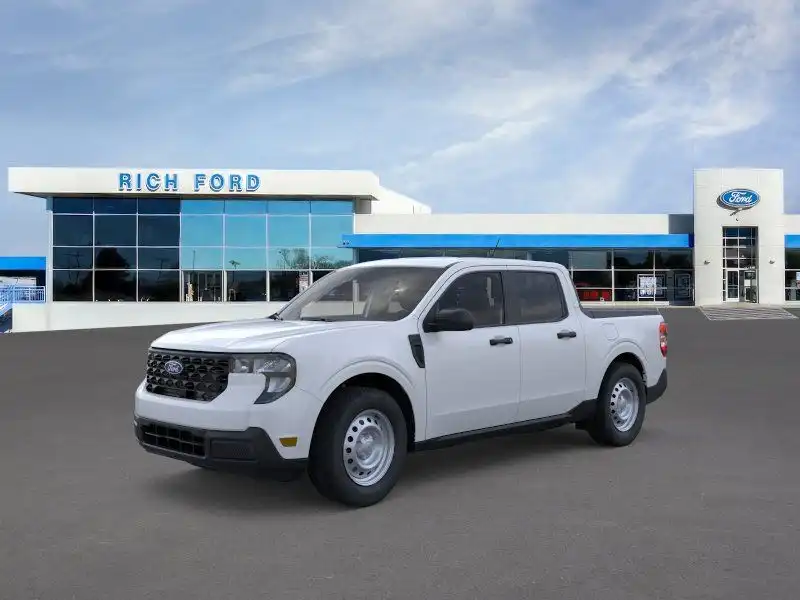 2026 Ford Maverick XL FWD's photo