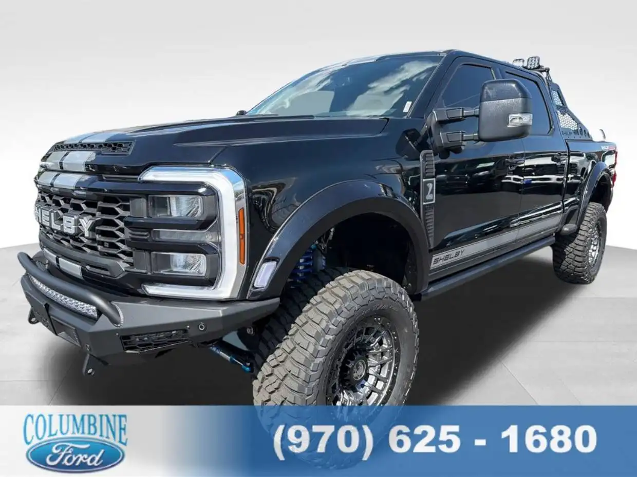 2026 Ford F-250 Lariat 4x4 Crew Cab 6-3/4' Box's photo