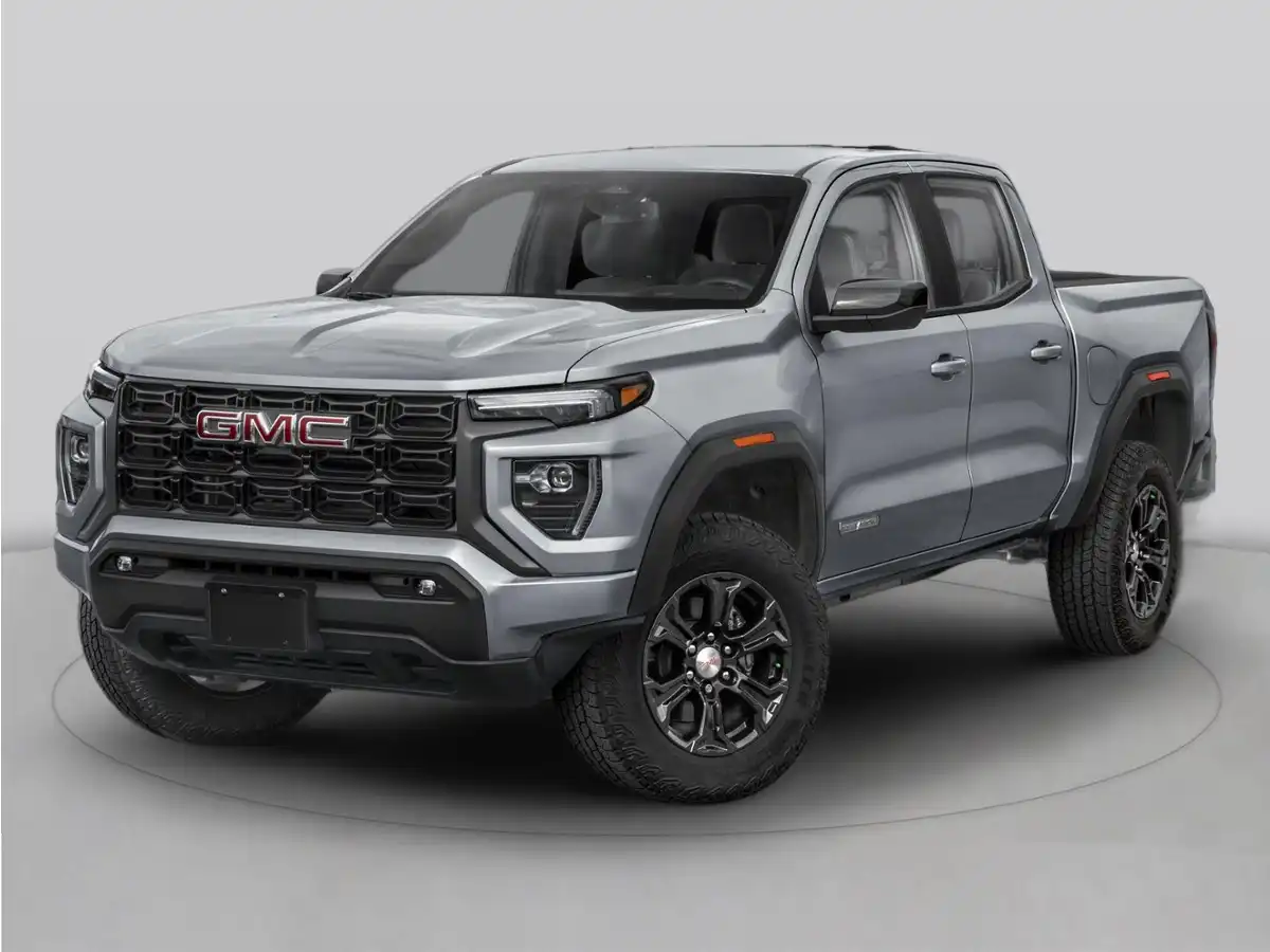2024 GMC Canyon 4WD Denali Crew Cab Short Box's photo