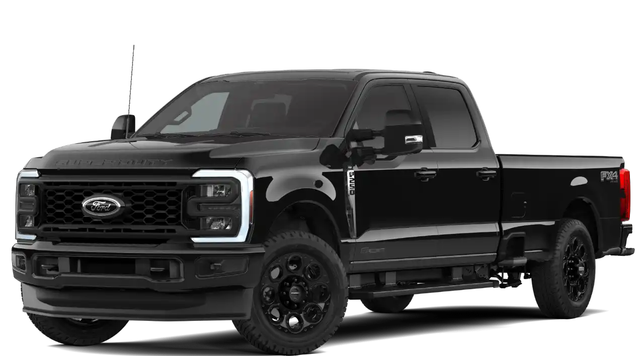 2026 Ford F-250 XLT 4x4 Crew Cab 8' Box's photo