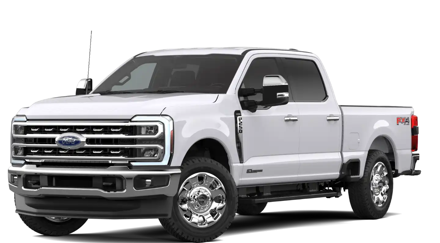 2026 Ford F-250 Lariat 4x4 Crew Cab 8' Box's photo