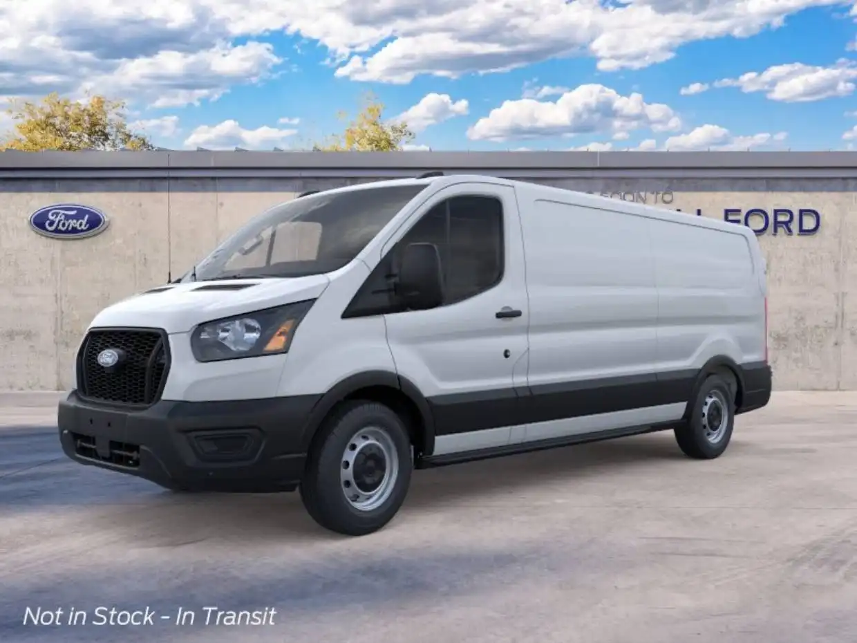 2026 Ford Transit 150 Low Roof 148 WB's photo