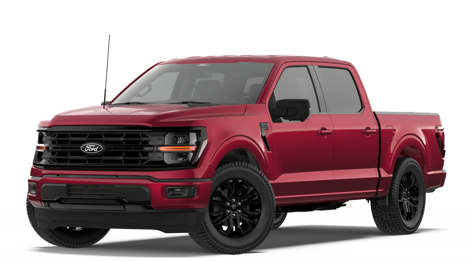2026 Ford F-150 XLT 4x4 SuperCrew 5-1/2 Box's photo