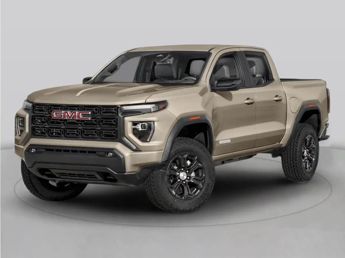 2023 GMC Canyon 2WD Elevation Crew Cab Short Box's photo