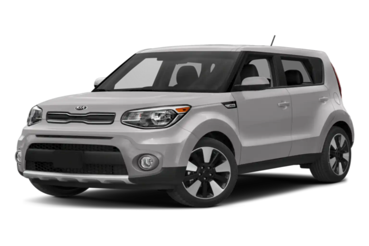 2018 Kia Soul 2.0L + 6 A/T's photo