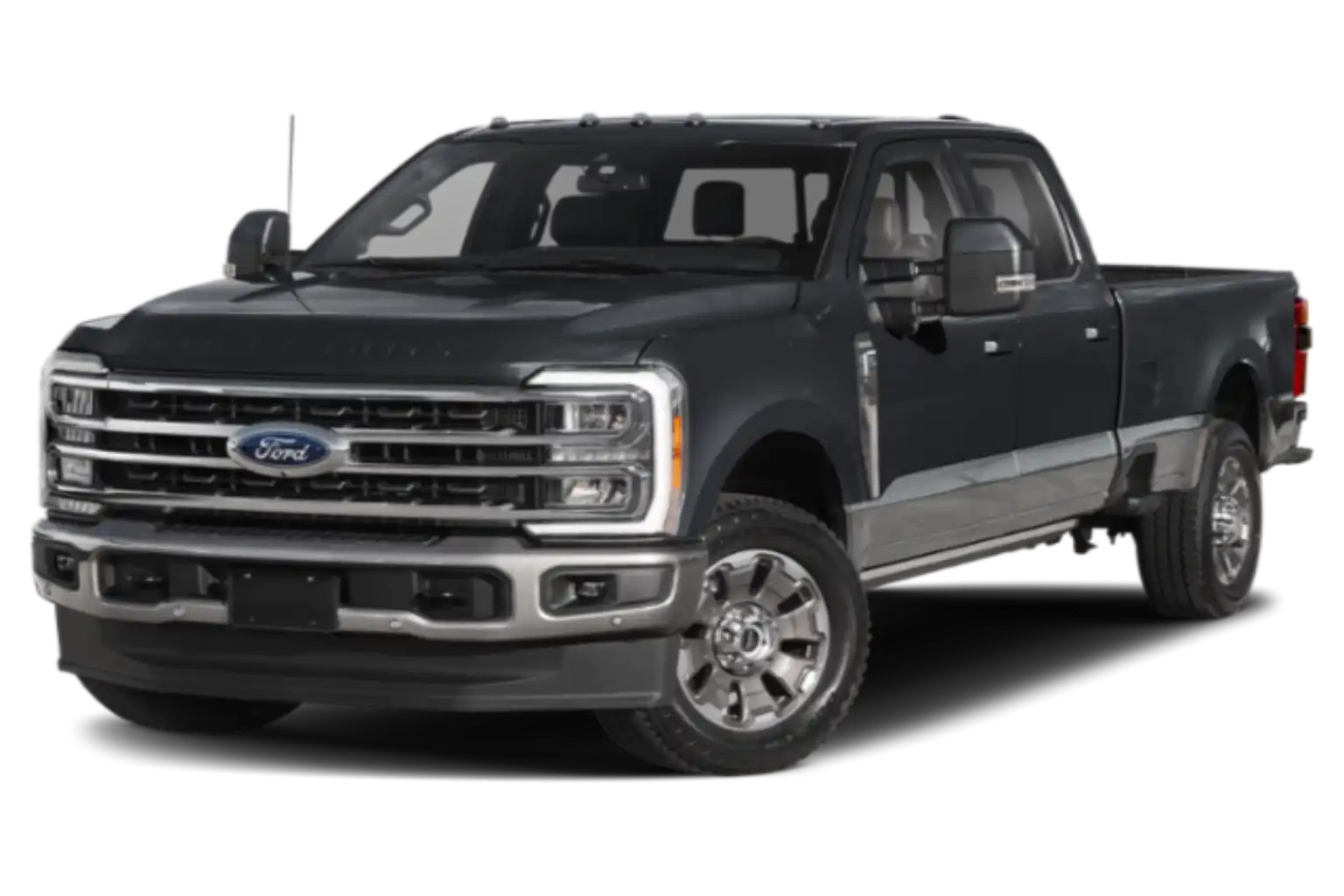 2023 Ford F-350 King Ranch 4x4 Crew Cab 6-3/4' Box SRW's photo