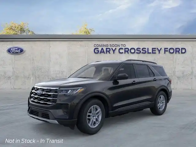 2026 Ford Explorer Active 4WD's photo