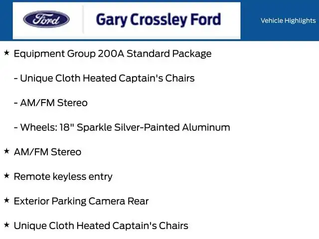 2026 Ford Explorer's photo