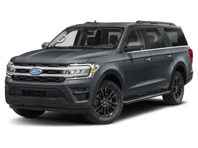 2022 Ford Expedition XLT MAX's photo