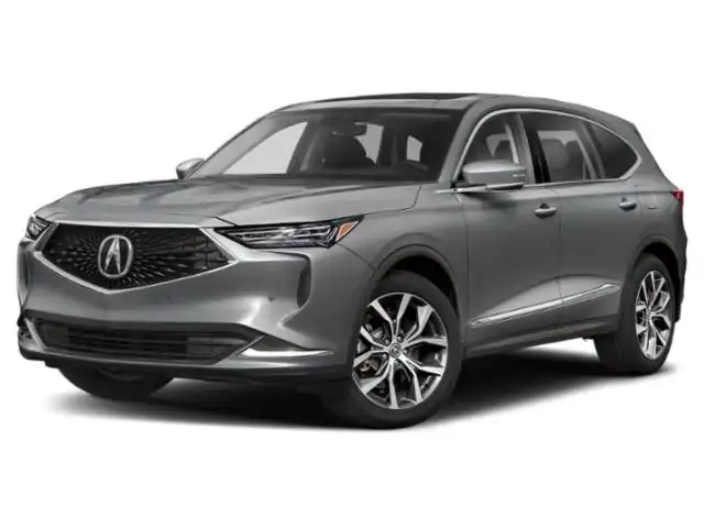 2023 Acura MDX w/Technology Package's photo