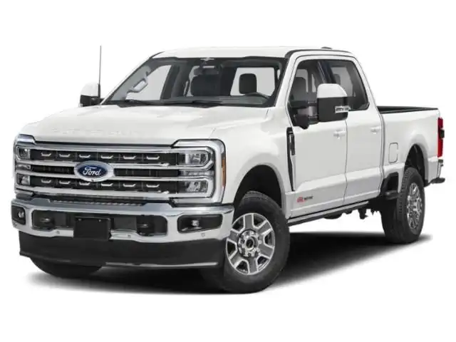 2024 Ford F-250 Lariat 4x4 Crew Cab 6-3/4' Box's photo