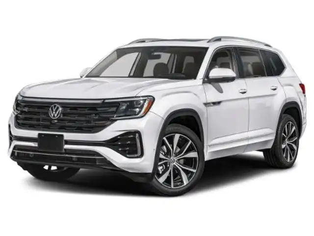 2024 Volkswagen Atlas 2.0T SEL Premium R-Line 4MOTION's photo