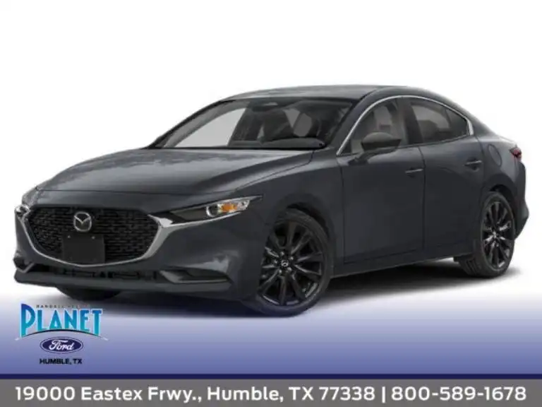 2025 Mazda CX-3 Select Sport AT 4-Door SKYACTIV's photo