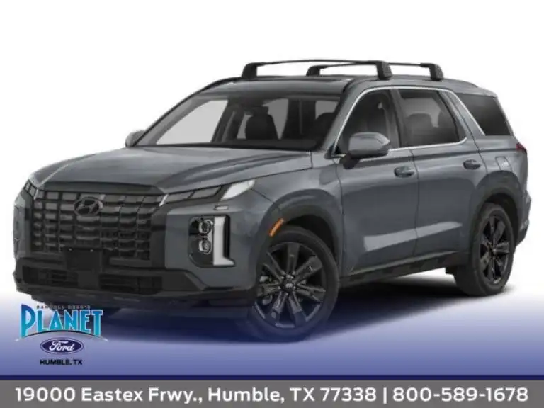 2023 Hyundai Palisade XRT FWD's photo