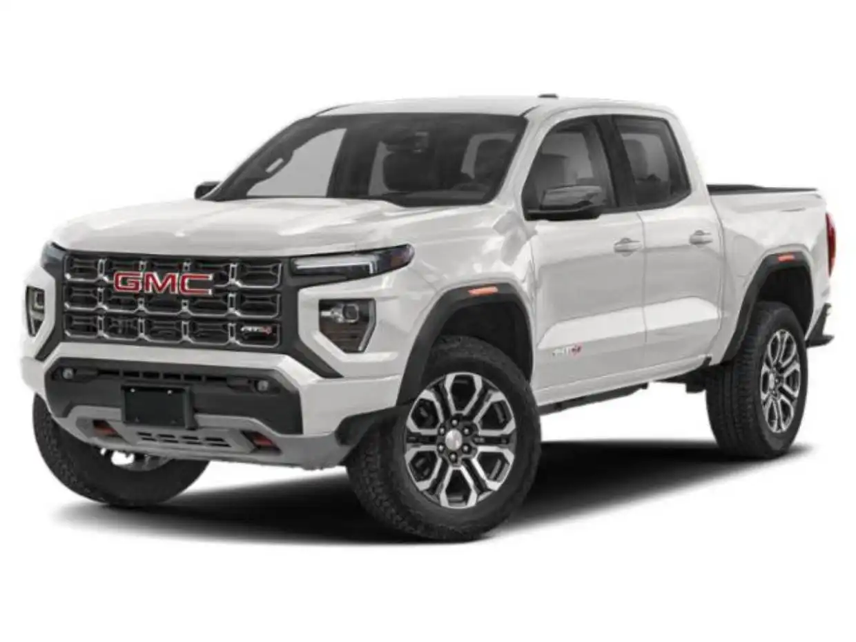 2023 GMC Canyon 4WD AT4X Crew Cab Short Box's photo