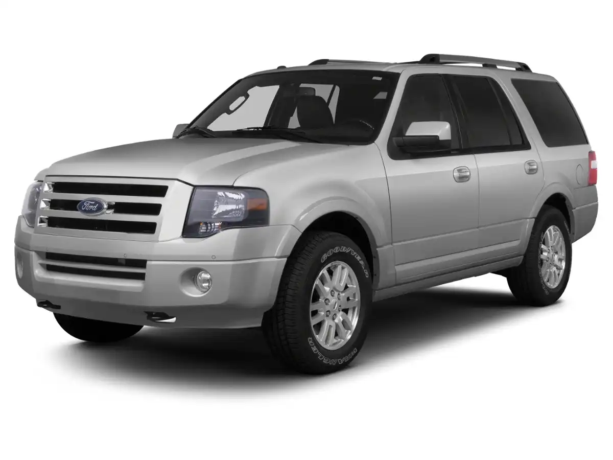 2013 Ford Expedition Limited 4X4's photo