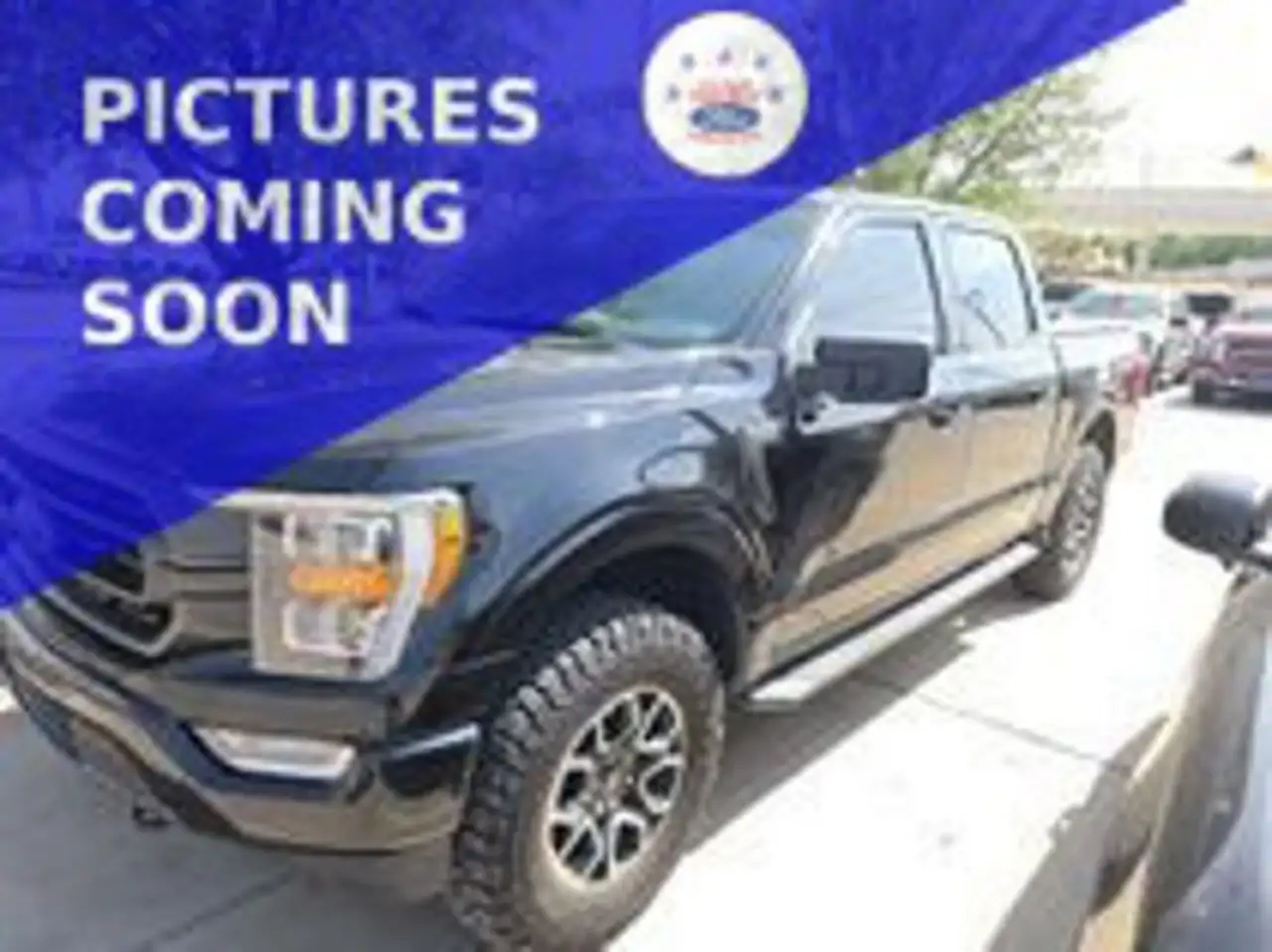 2023 Ford F-150 XLT 4x4 SuperCrew 5-1/2 Box's photo