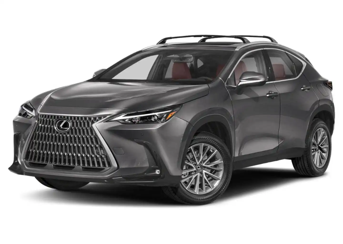 2024 Lexus NX 350 350 Luxury AWD's photo