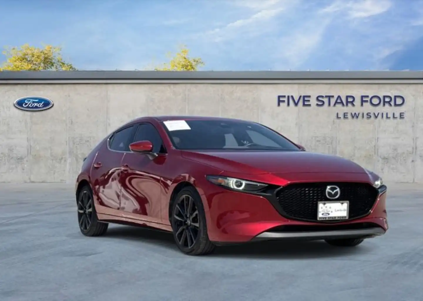 2020 Mazda CX-3 Premium AT 5-Door SKYACTIV's photo