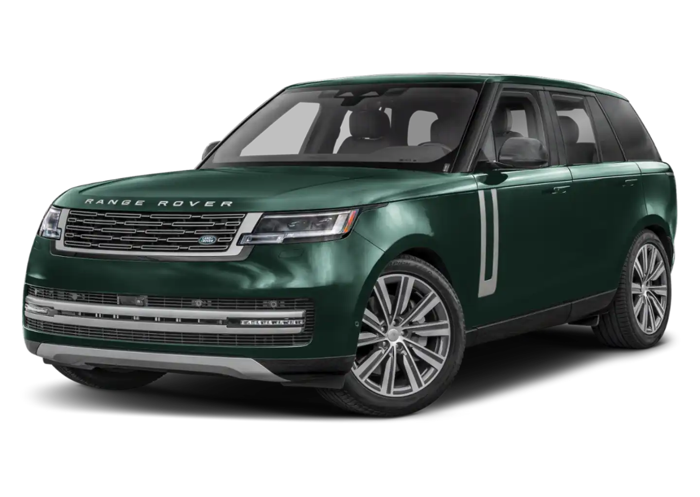2026 Land Rover Range Rover 4.4 SE LWB 7's photo