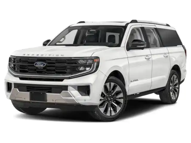 2025 Ford Expedition Platinum MAX 4x4's photo