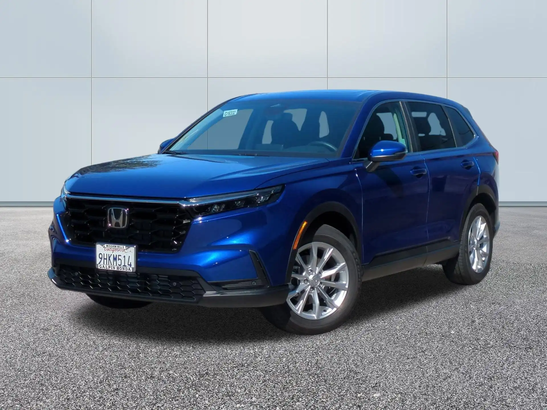 2023 Honda CR-V EX-L AWD's photo
