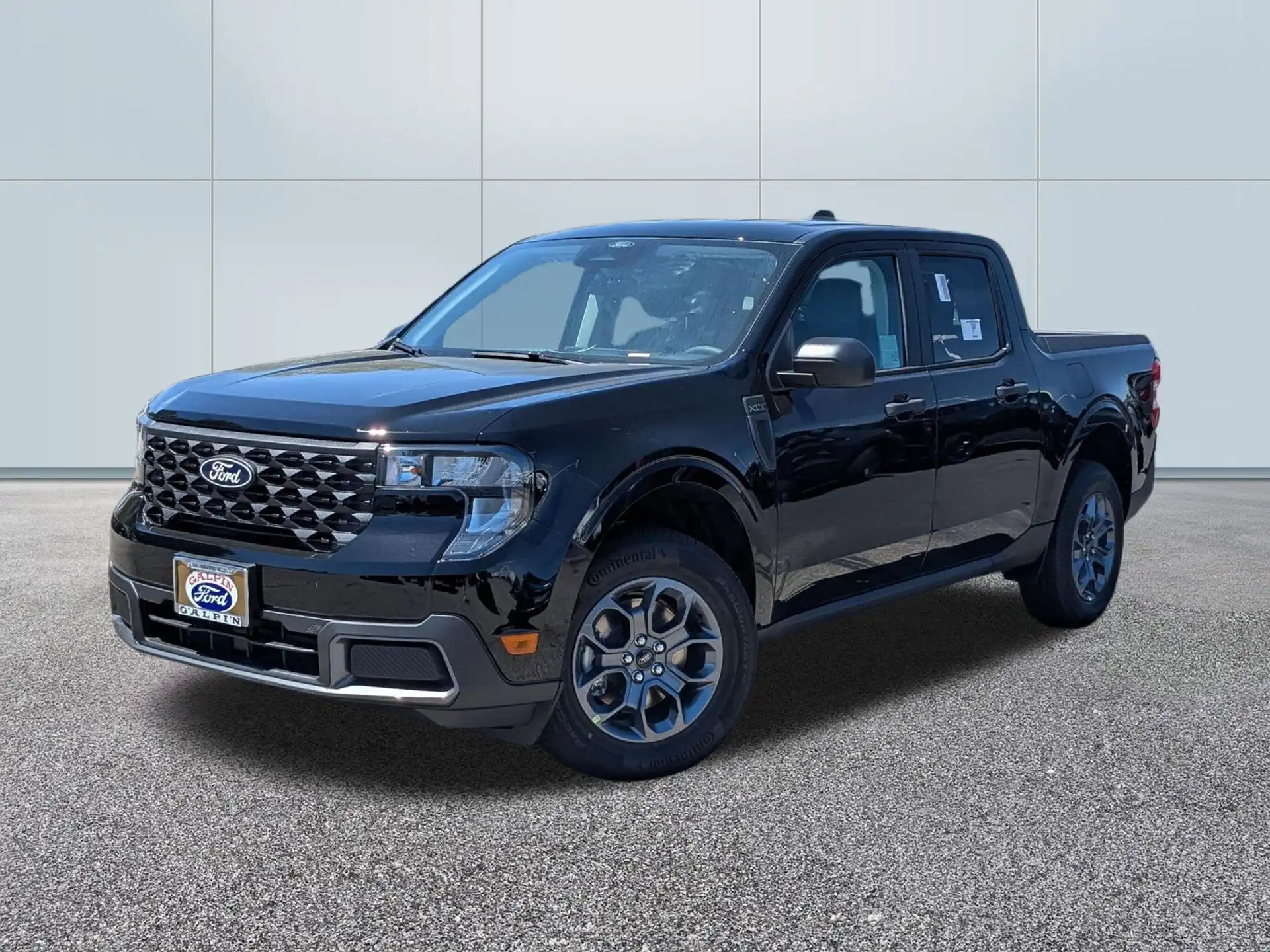 2026 Ford Maverick XLT FWD's photo