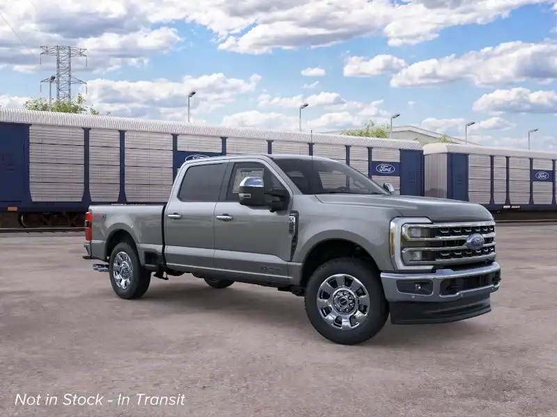 2026 Ford F-250 Lariat 4x4 Crew Cab 6-3/4' Box's photo