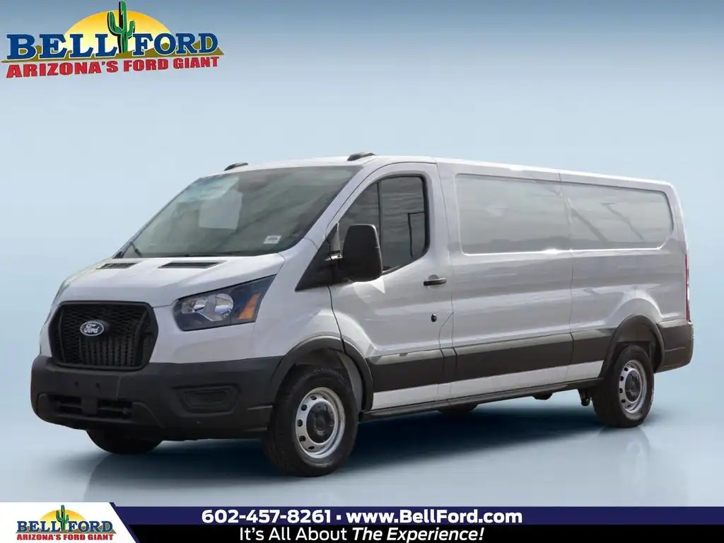 2026 Ford Transit 150 Low Roof 148 WB's photo