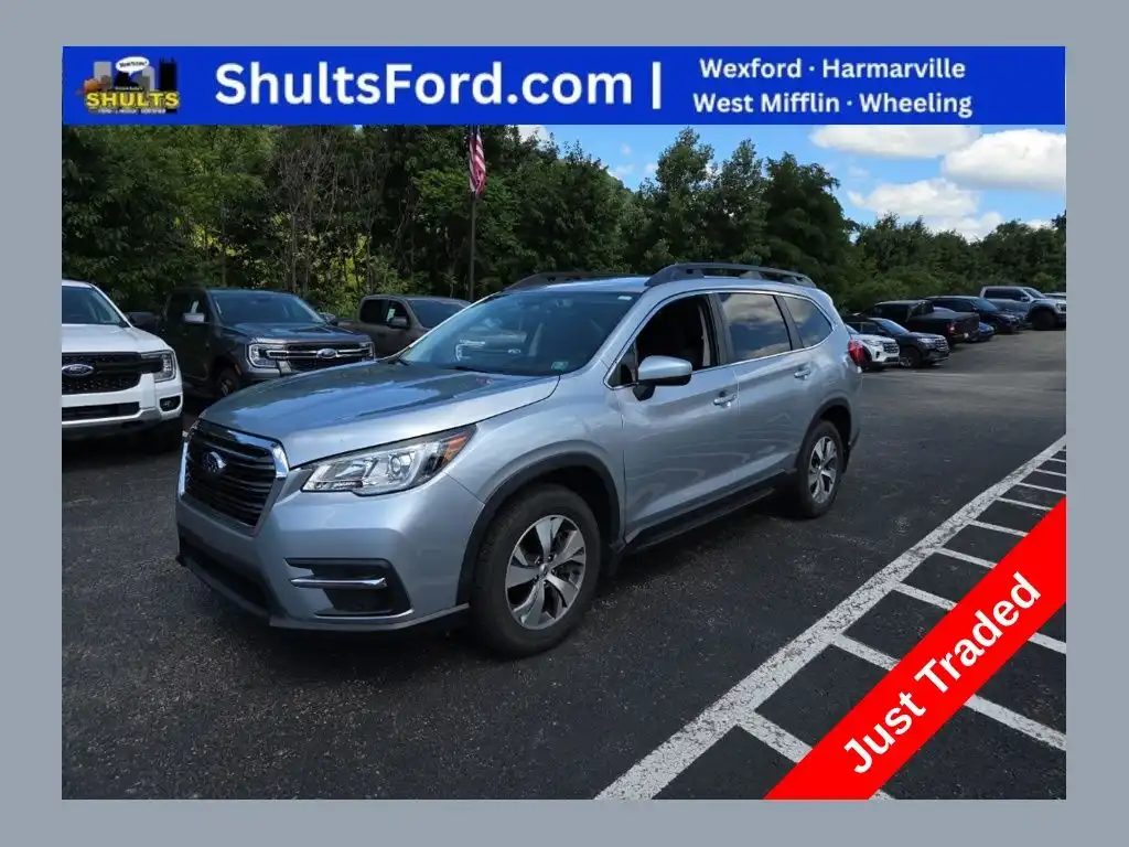 2019 Subaru Ascent Premium 7 Passenger's photo