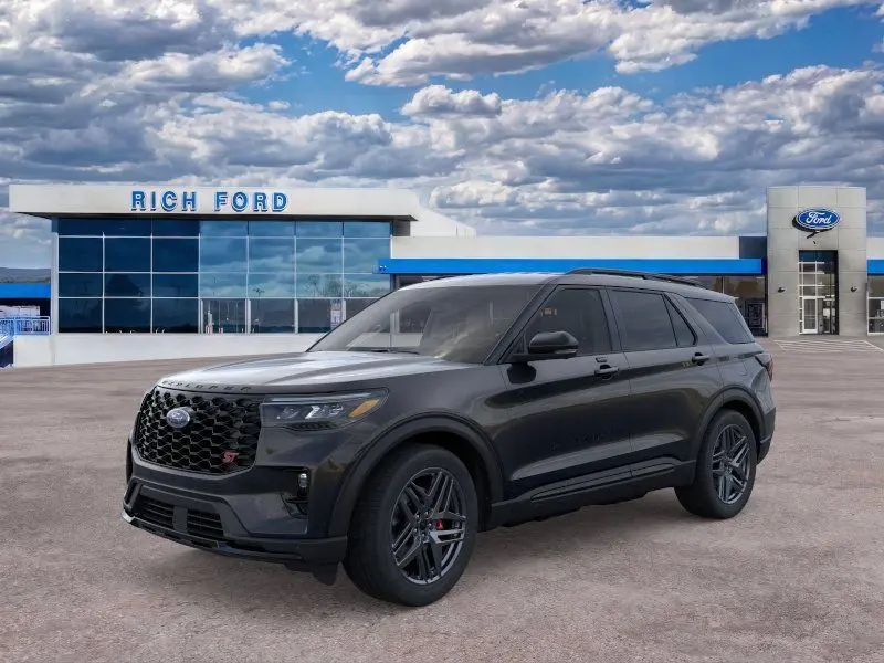 Vehicle Image 1