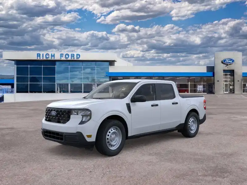2026 Ford Maverick XL FWD's photo
