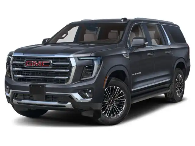 2026 GMC Yukon 2WD Elevation's photo