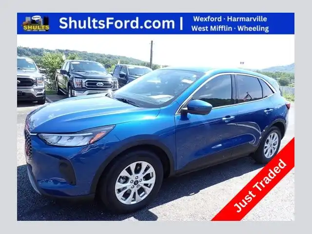 2023 Ford Escape Active FWD's photo