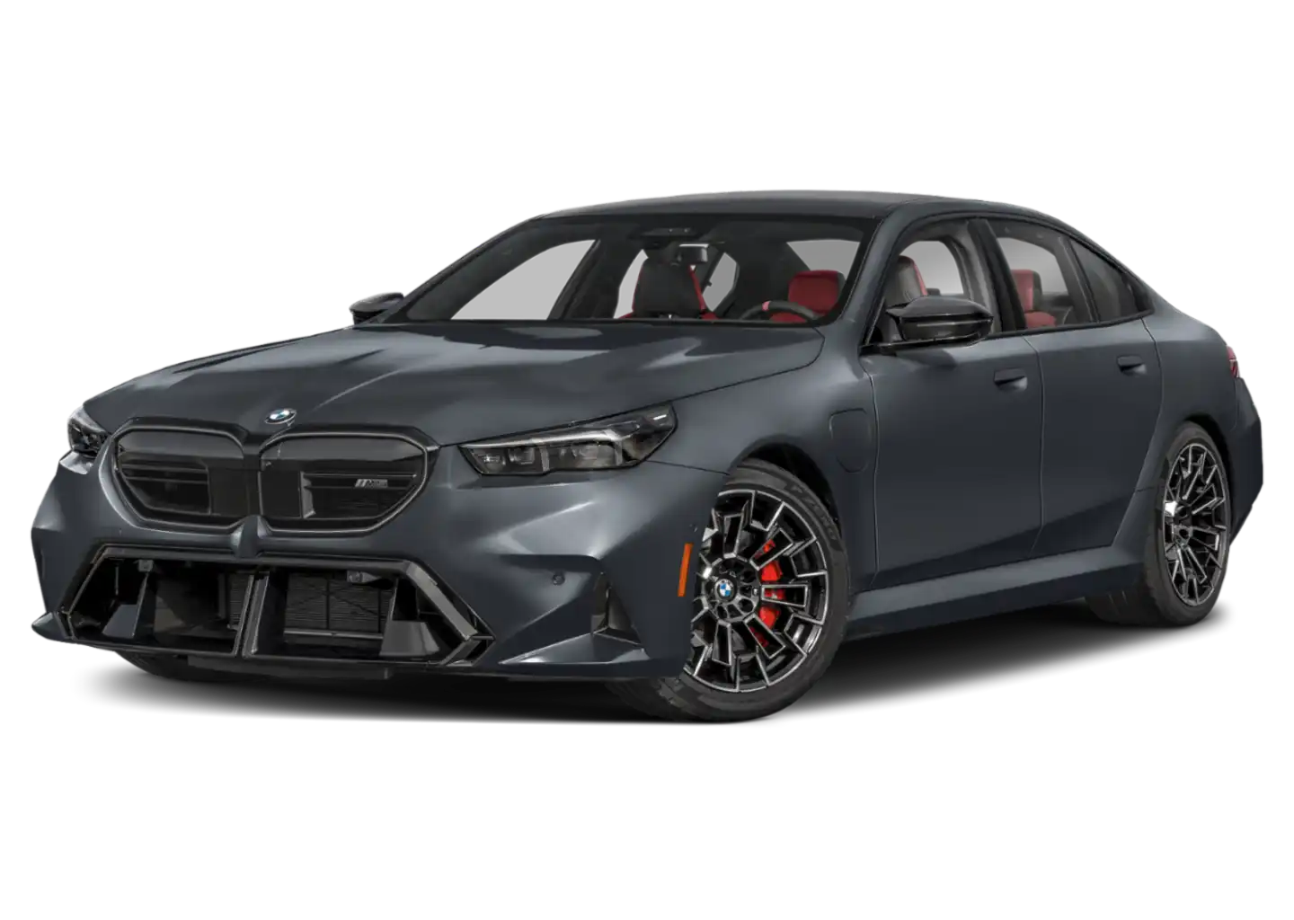2025 BMW M5 M5 Sedan's photo