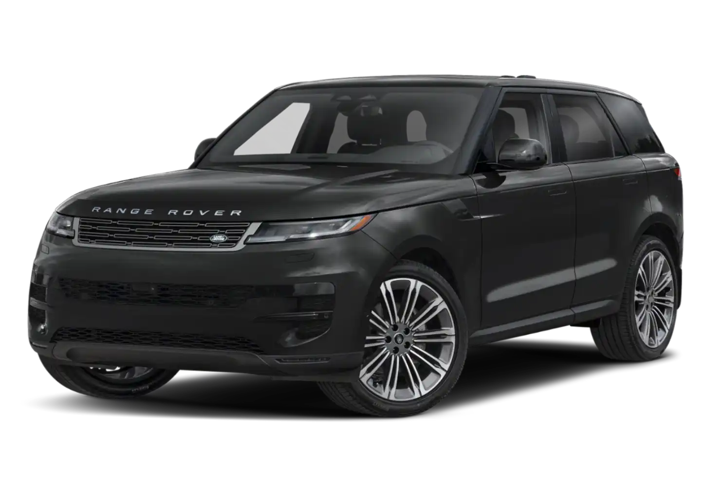 2024 Land Rover Range Rover Sport P360 SE MHEV's photo