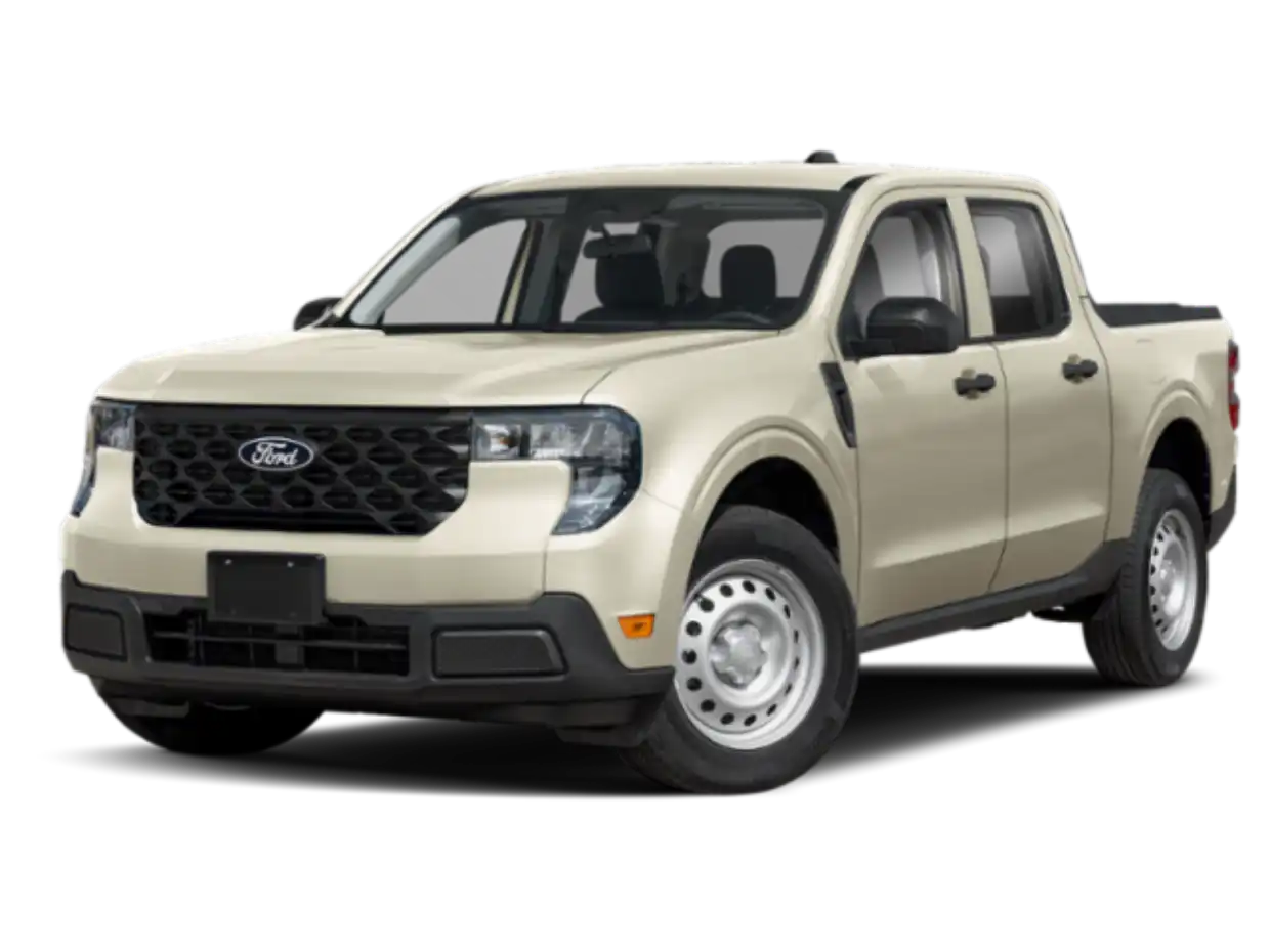 2025 Ford Maverick XL FWD's photo