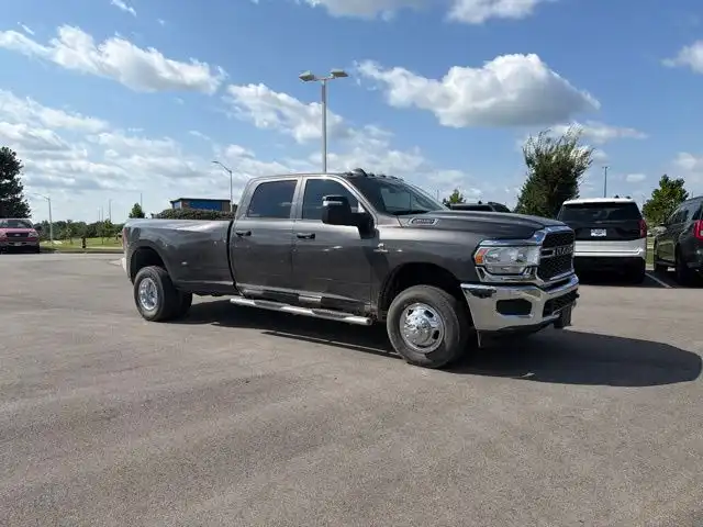 2024 RAM 3500 Tradesman 4X4 Crew Cab LWB's photo