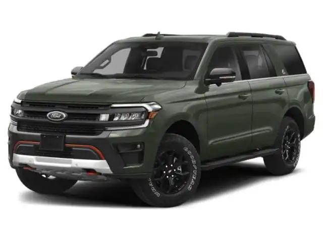 2022 Ford Expedition Timberline 4x4's photo