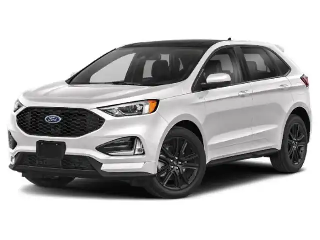 2023 Ford Edge ST-Line AWD's photo