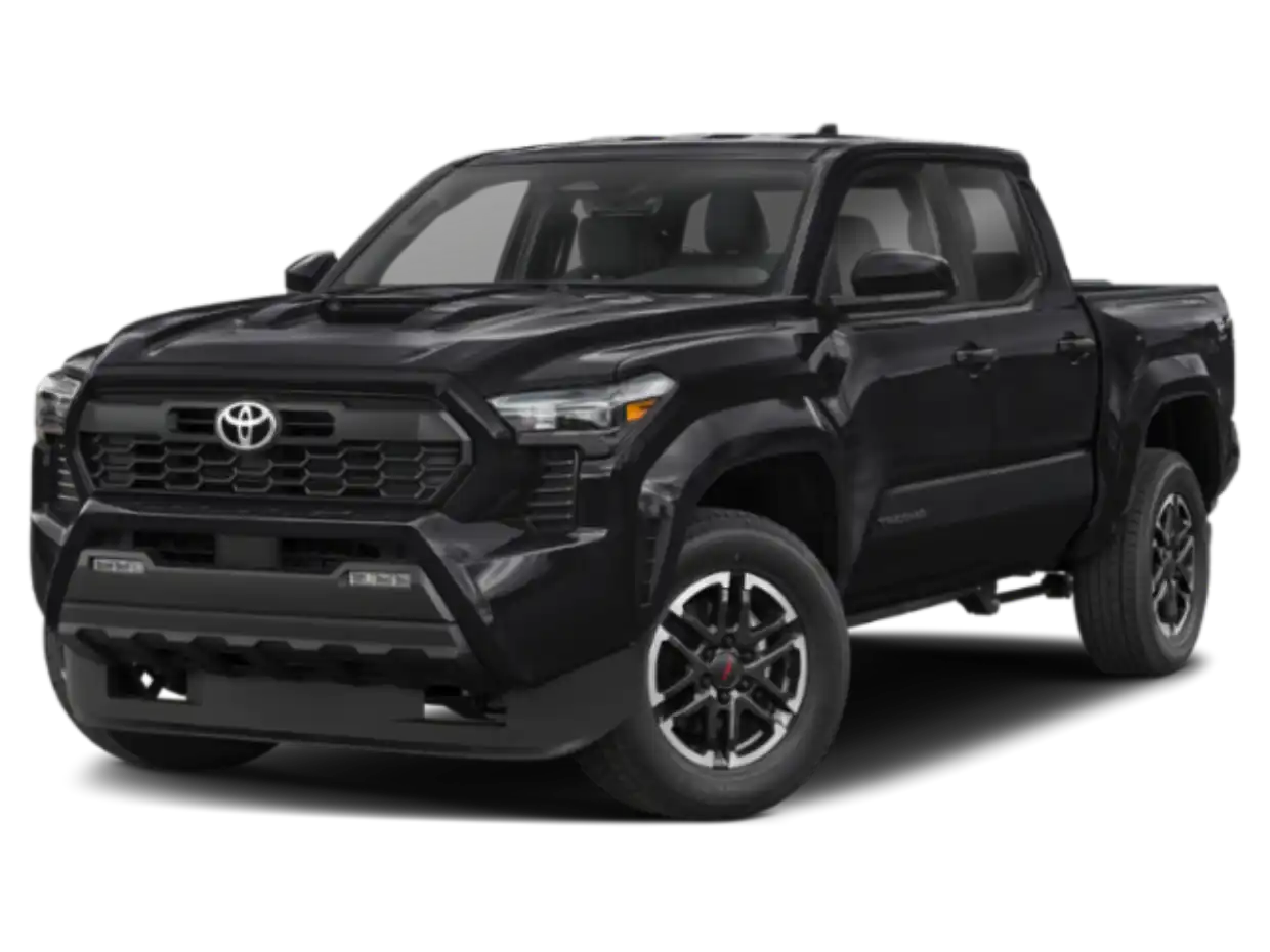 2024 Toyota Tacoma TRD Sport 4x4 Double Cab Long Bed's photo