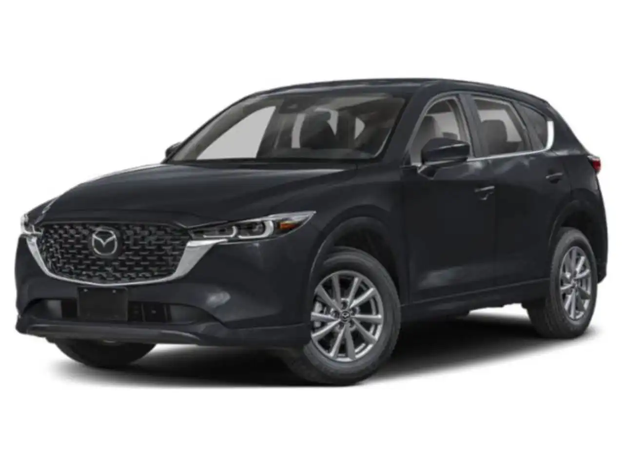 2024 Mazda CX-5 S Select Package Auto AWD's photo