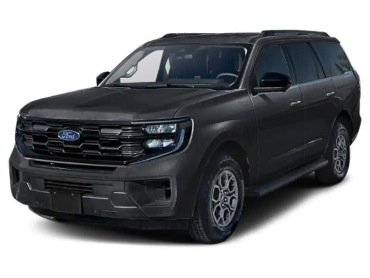 2027 Ford Expedition XL 4WD Fleet's photo