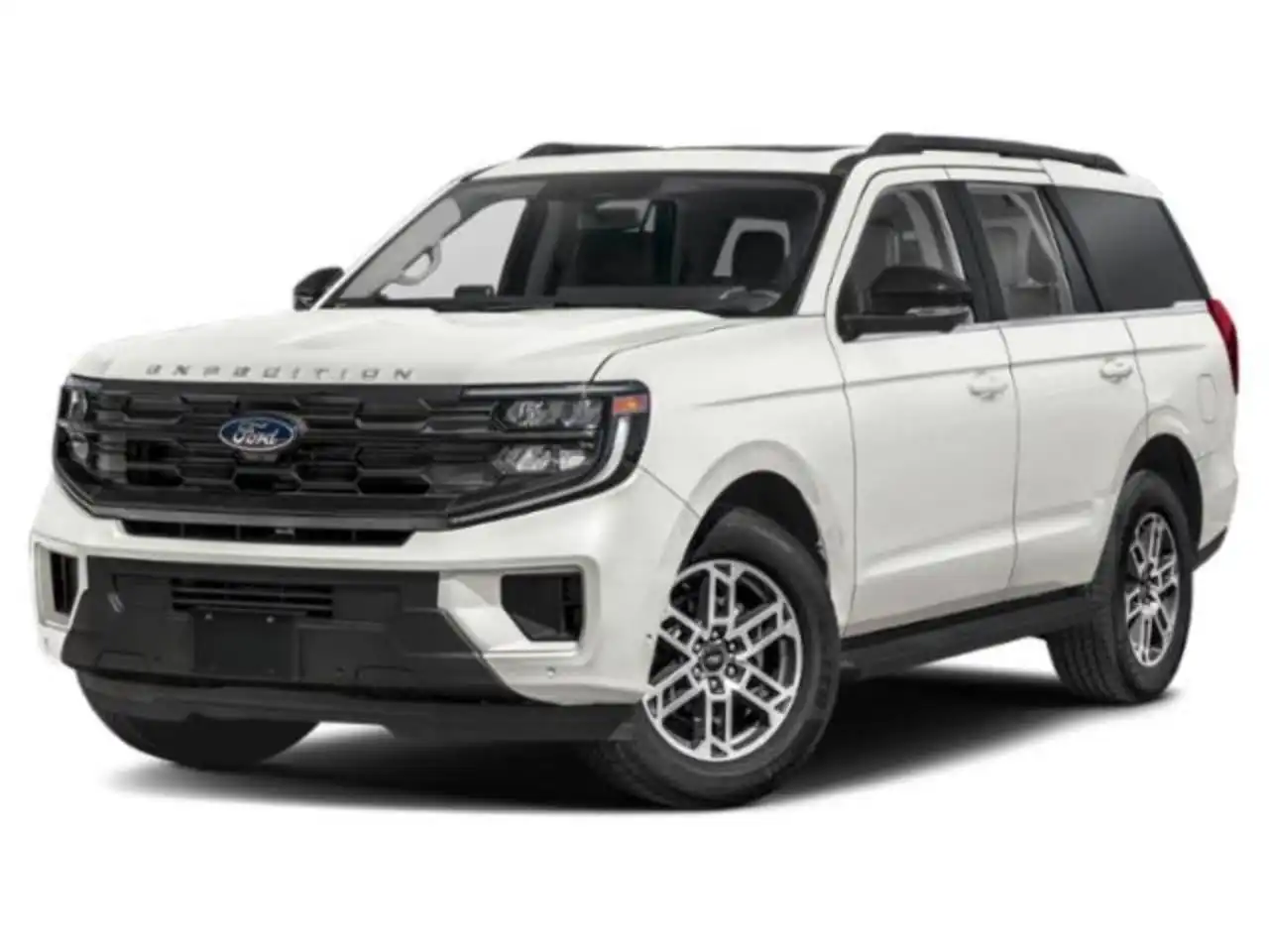 2027 Ford Expedition Active 4x4's photo