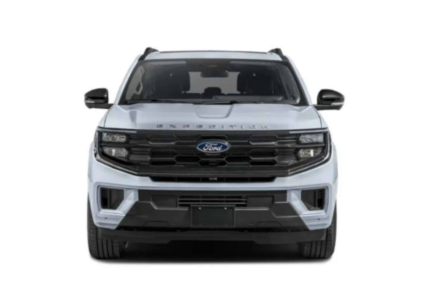 2027 Ford Expedition Active photo 4