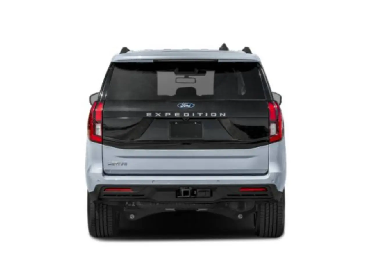 2027 Ford Expedition Active photo 5