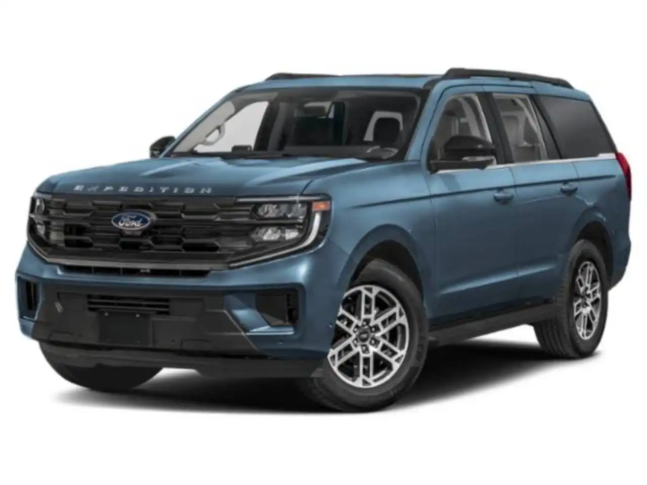 2027 Ford Expedition Active's photo