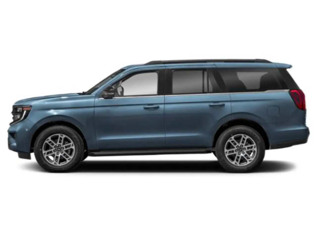 2027 Ford Expedition Active photo 3