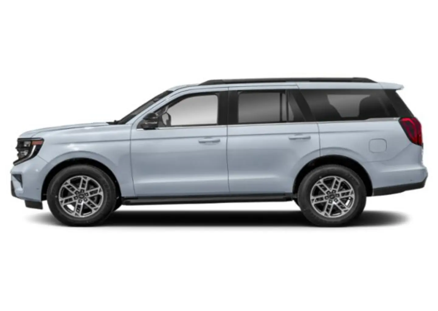 2027 Ford Expedition Active photo 3