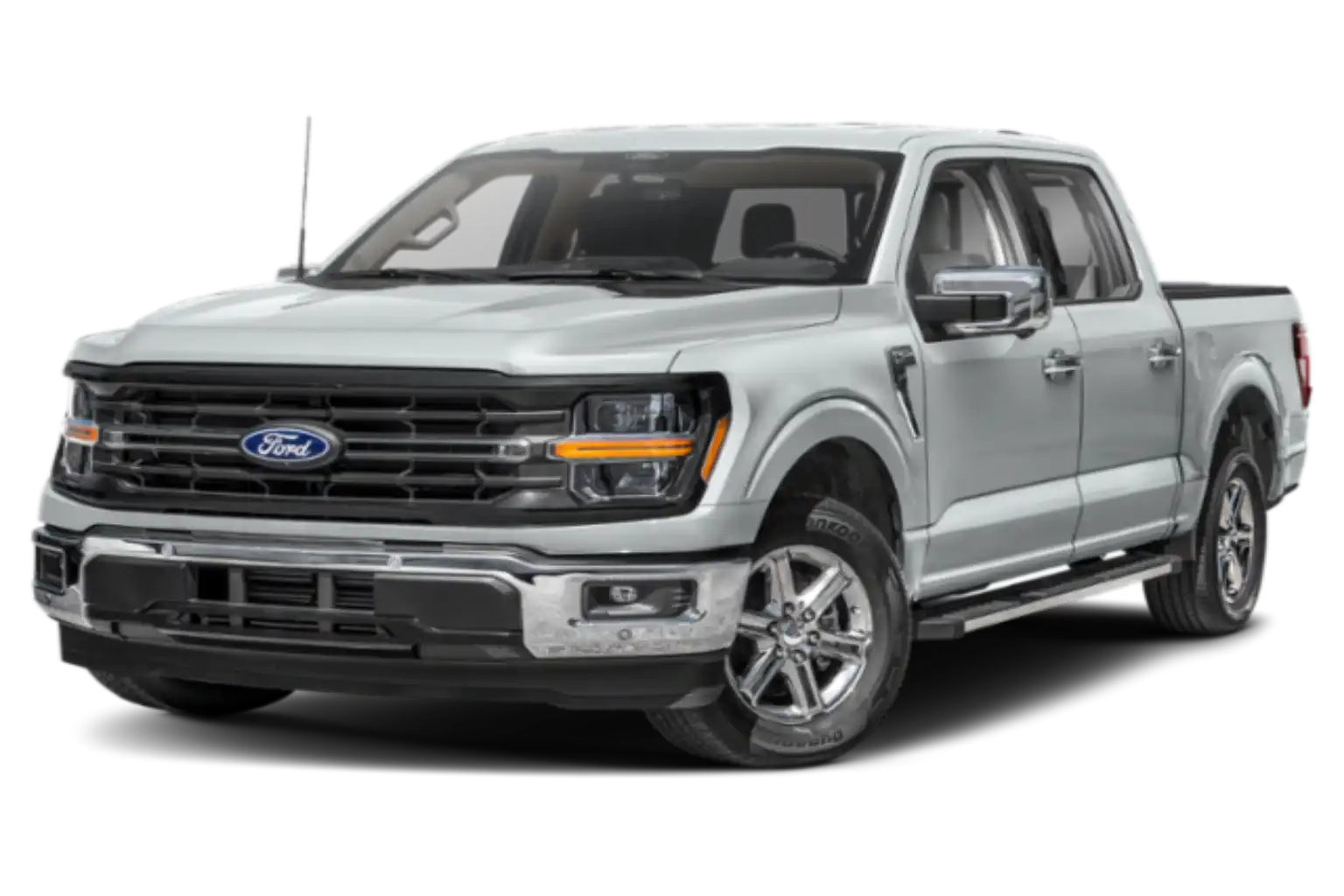 2024 Ford F-150 XLT 4WD SuperCrew 5-1/2' Box's photo